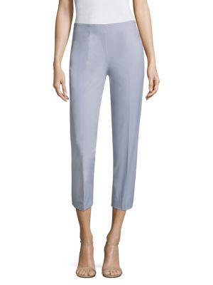 Piazza Sempione Cropped Aviation Pants