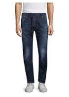 Diesel Krooley Straight-fit Jogg Jeans