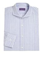 Ralph Lauren Purple Label Regular-fit Cotton Shirt
