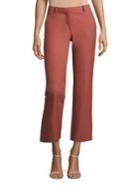 Theory Hartsdale Approach Straight-leg Pants