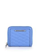 Rebecca Minkoff Quilted Sophie Snap Wallet