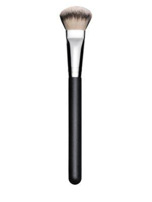 Mac 128s Split Fibre Cheek Brush