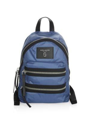 Marc Jacobs Top Zip Mini Backpack