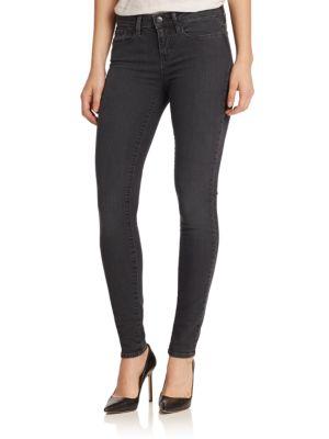 Vince Riley Skinny Jeans
