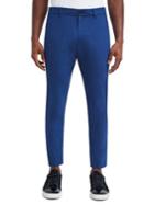 Efm-engineered For Motion Seren Slim-fit Casual Trousers