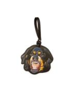 Givenchy Rottweiler Leather Bag Charm