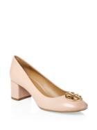 Tory Burch Chelsea Leather Pump