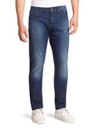 7 For All Mankind Slimmy' Foolproof Slim Straight Jeans