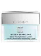 Givenchy Hydra Velvet Luminescence Moisturizing Cream