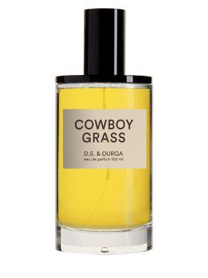 D.s. & Durga Cowboy Grass Eau De Parfum