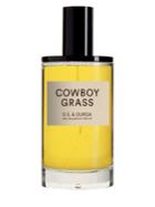 D.s. & Durga Cowboy Grass Eau De Parfum