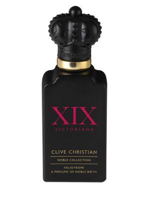 Clive Christian Noble Collection Xix Heliotrope Perfume