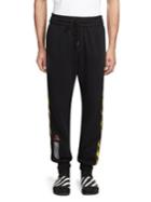 Off-white Side Tape Sweatpants