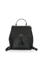 Kate Spade New York Hayes Street Leather Backpack