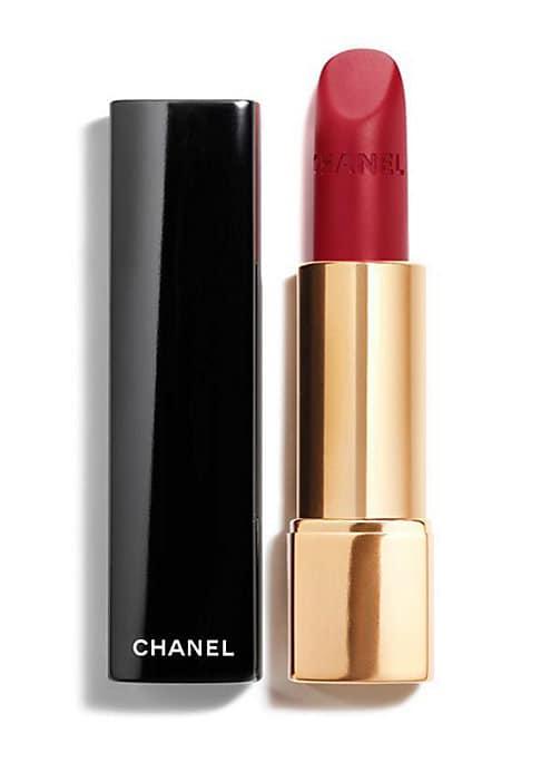 Chanel Rouge Allure Liquid Matte Lip Colour