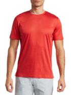 Saks Fifth Avenue Collection Short Sleeve T-shirt