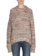 Acne Studios Wool Blend Sweater