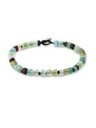 Tateossian Beaded Bracelet