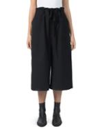 Loewe Oversized Bermuda Shorts