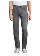 J Brand Casual Slim Straight Fit Jeans