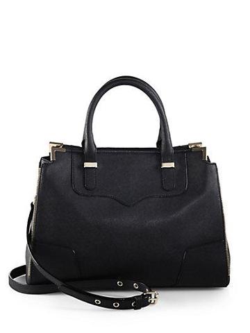 Rebecca Minkoff Amorous Satchel