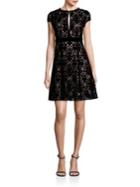 Nanette Lepore Boudoir Lace Dress