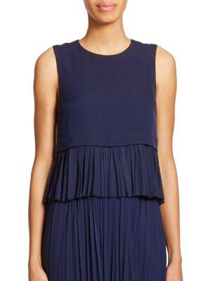 Elizabeth And James Dane Top