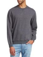 Brunello Cucinelli Crewneck Cotton Sweatshirt