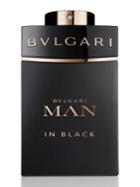 Bvlgari Man In Black Eau De Parfum