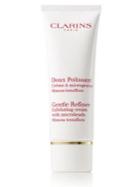 Clarins Gentle Refiner Exfoliating Cream