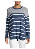 Vineyard Vines Chase Striped Sweater