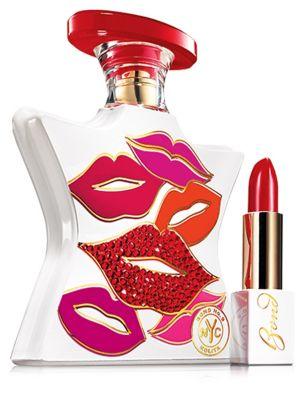 Bond No. 9 New York Nolita Swarovski Crystal Perfume & Lipstick Duo