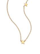 Jennifer Zeuner Jewelry Lisandra Star Necklace