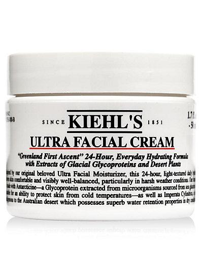 Kiehl's Since 1851 Ultra Facial Cream