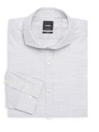 Strellson Sian Slim-fit Cotton Dress Shirt