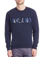 Msgm Milano Sweatshirt