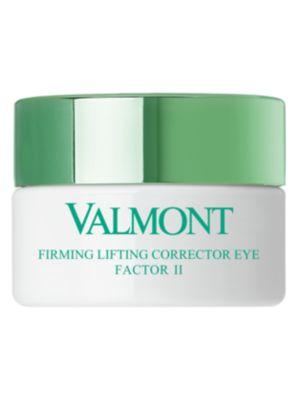 Valmont Firming Lifting Corrector Eye Factor Iilifting & Firming Eye Cream