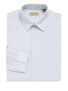 Burberry Matlock Modern-fit Cotton Dress Shirt