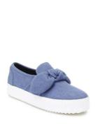 Rebecca Minkoff Stacey Slip-on Sneakers