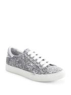 Marc Jacobs Empire Embellished Low Top Sneakers
