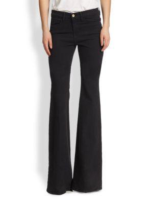 Frame Forever Karlie Flare Jeans