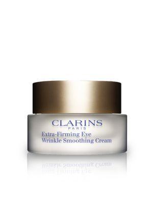 Clarins Extra-firming Eye Wrinkle Smoothing Cream