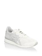 Onitsuka Tiger Ally Two-tone Leather Sneakers