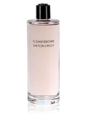 Viktor & Rolf Flowerbomb Refillable Eau De Parfum