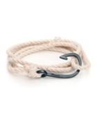 Miansai Hook Rope Bracelet