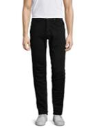 Hudson Slouchy Slim-fit Jeans