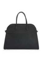 The Row Margaux 15 Top Handle Bag
