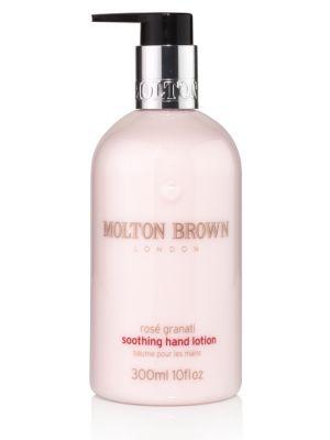 Molton Brown Rose Granati Soothing Lotion
