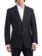 Hugo Boss Boss Pasolini Tailored Blazer