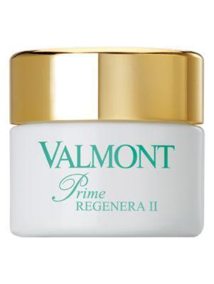 Valmont Prime Regenera Ii Nourishing Repair Cream